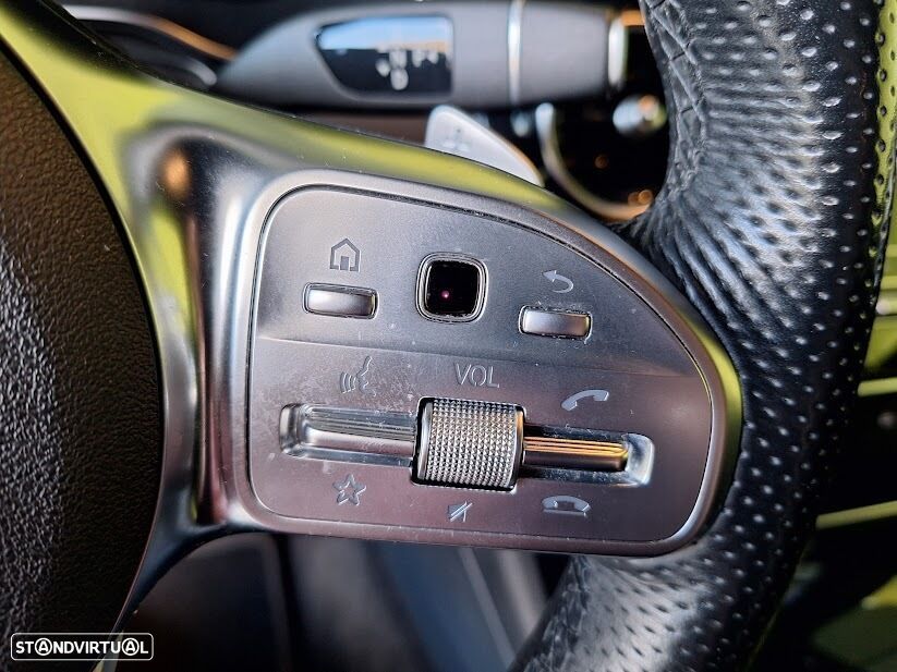 Mercedes-Benz GLC 300 de 4Matic - 16