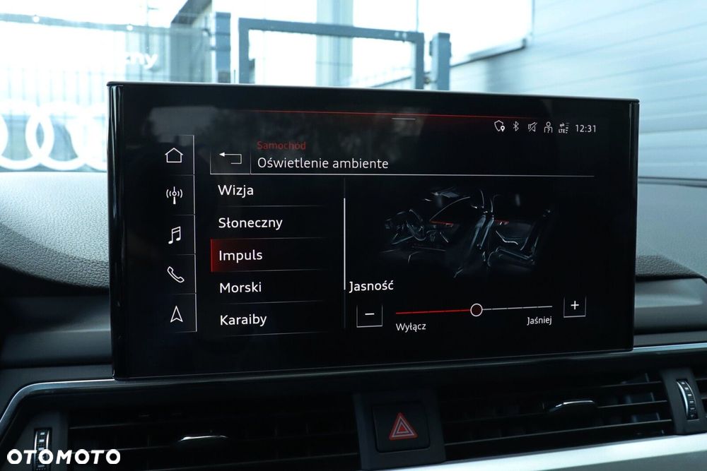 Audi A4 Limousine - 24