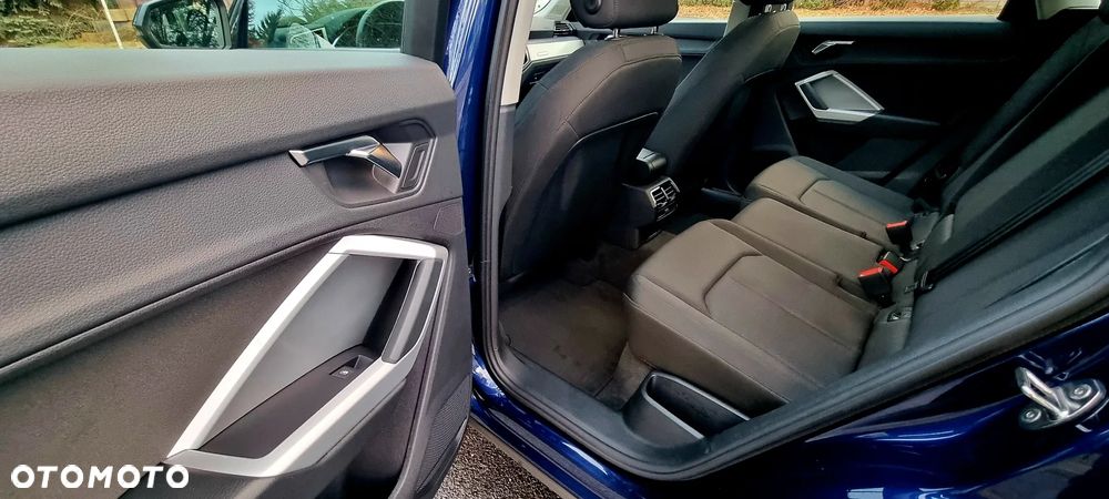 Audi Q3 35 TFSI S tronic S line - 19