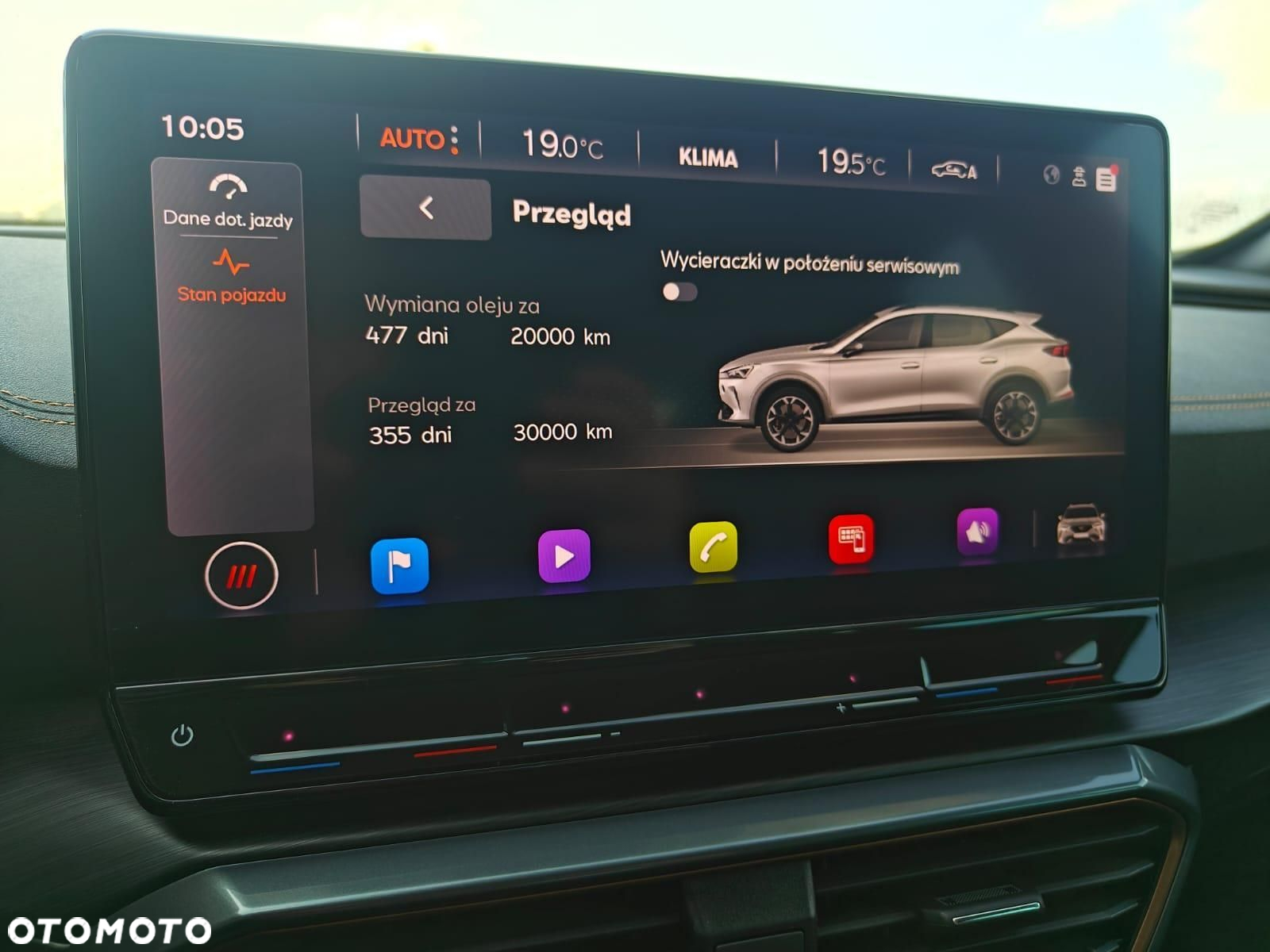 Cupra Formentor VZ 2.0 TSI 4Drive DSG - 20