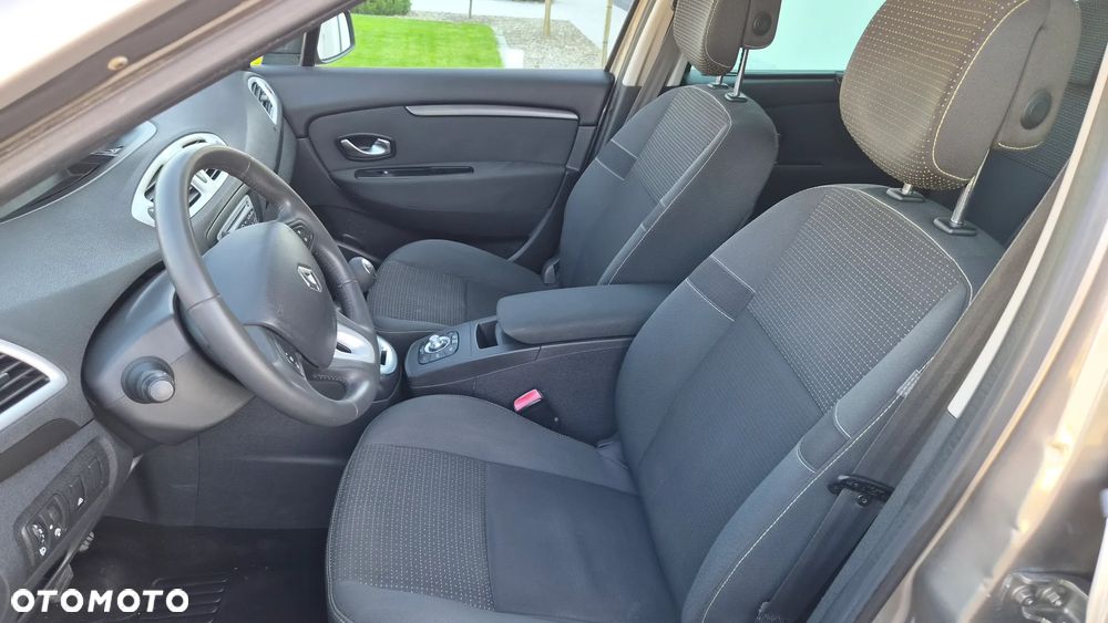 Renault Scenic TCe 130 Dynamique - 15
