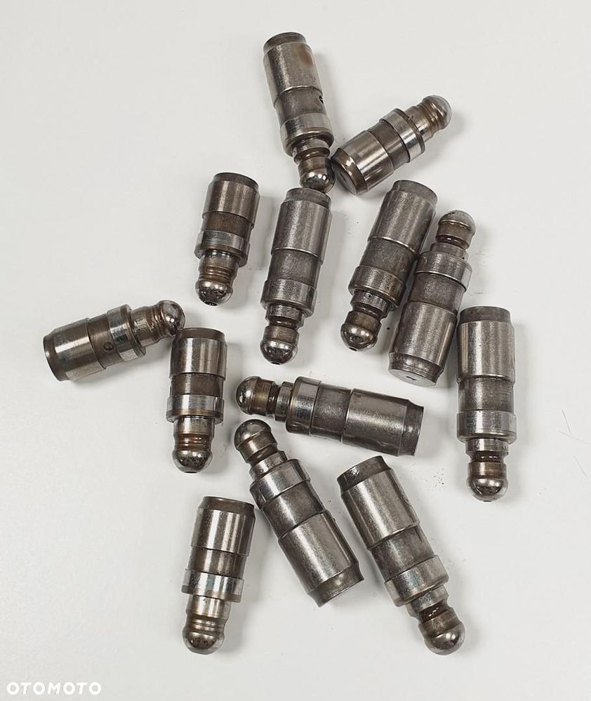 POPYCHACZ ZAWOROWY PEUGEOT 207 1.4 1.6 VTI GU31 - 4