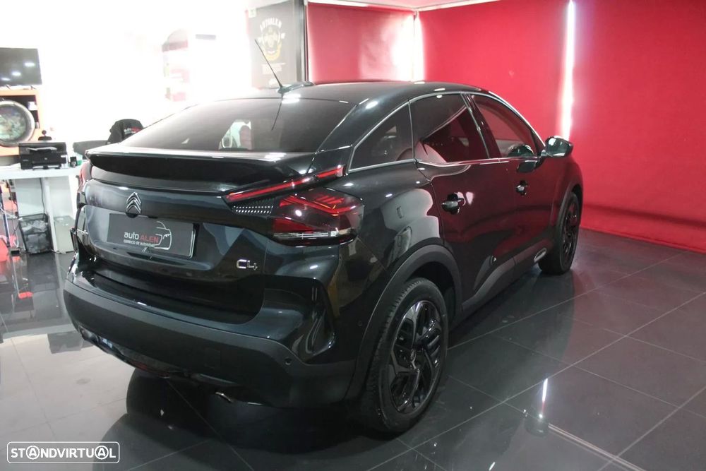 Citroën C4 1.5 BlueHDi Shine Pack EAT8 - 6