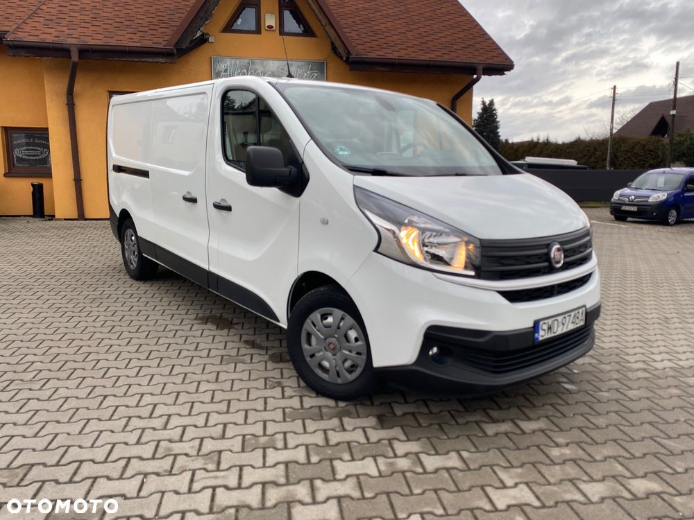 Fiat Talento - 1