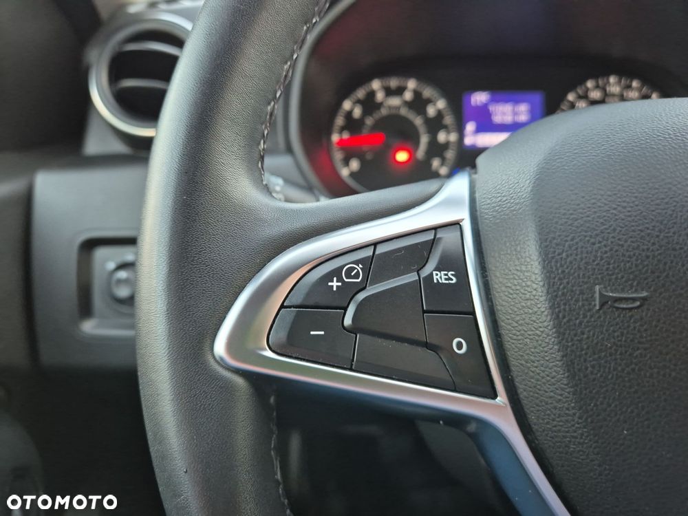 Dacia Duster 1.5 dCi Comfort - 18