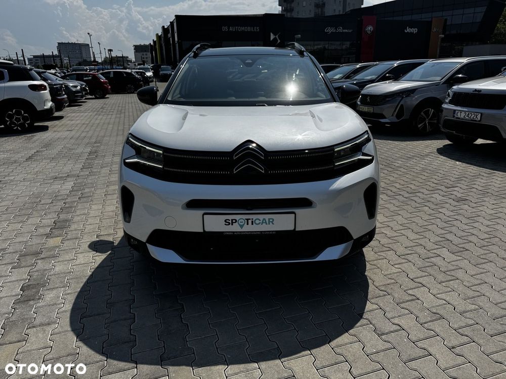 Citroën C5 Aircross - 3