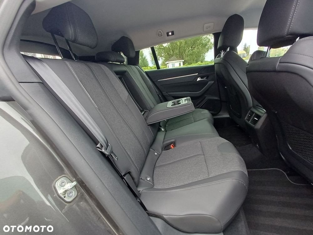 Peugeot 508 2.0 BlueHDi Allure S&S EAT8 - 32