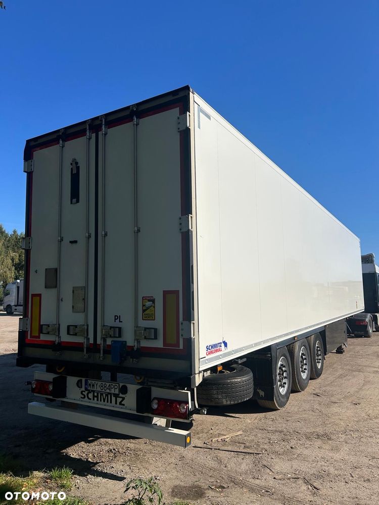 Schmitz Cargobull - 6