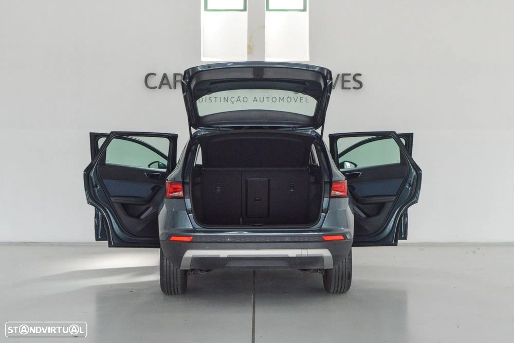 SEAT Ateca 1.6 TDI Style - 50