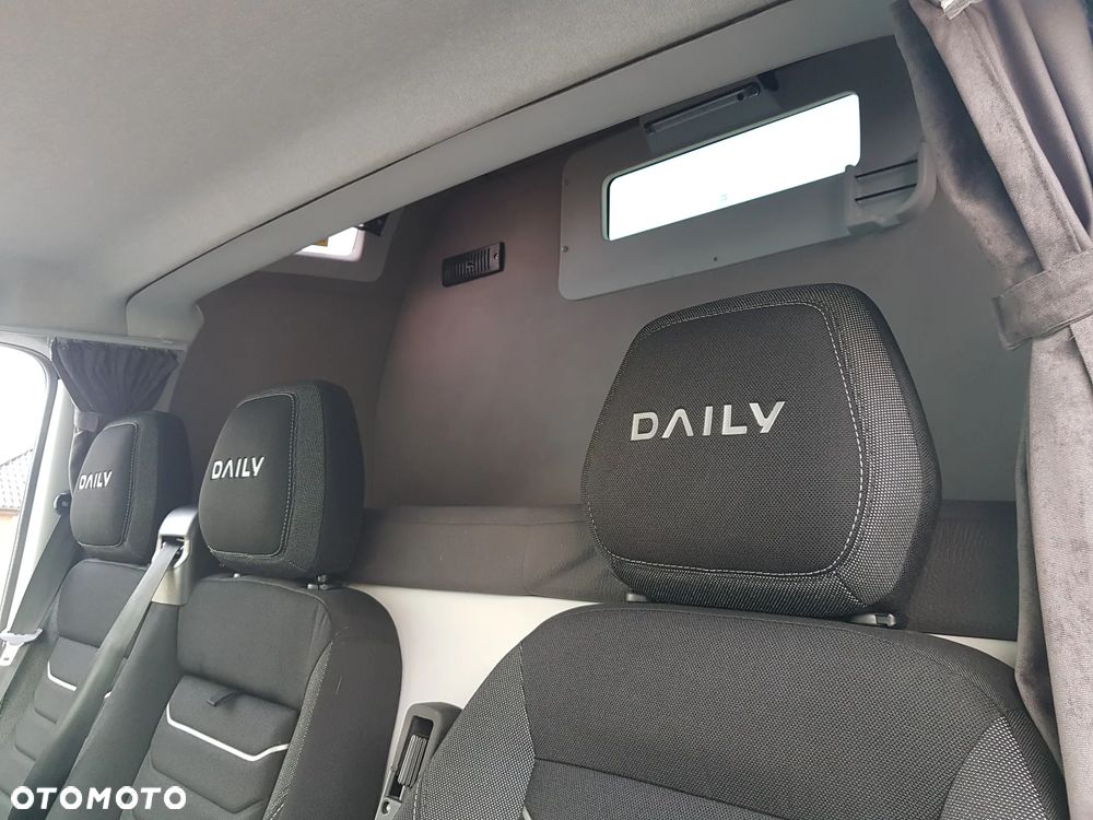Iveco 35S210 Hi-Matic - 19