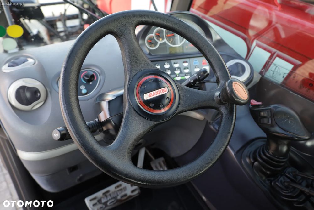 Manitou MT 1840 Easy - 32