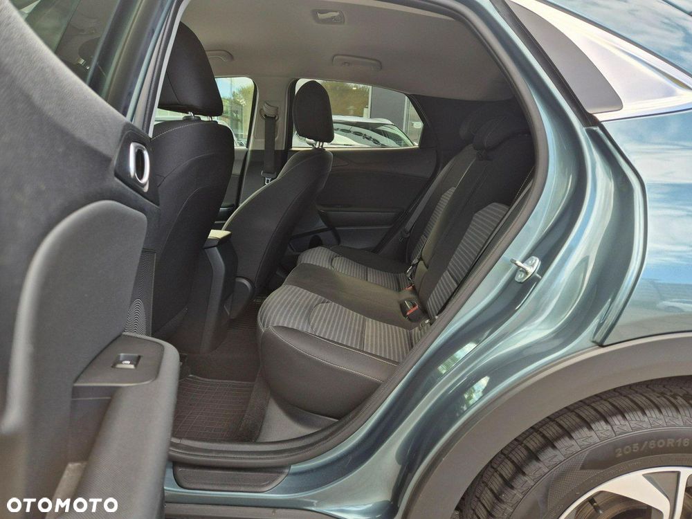 Kia XCeed - 11