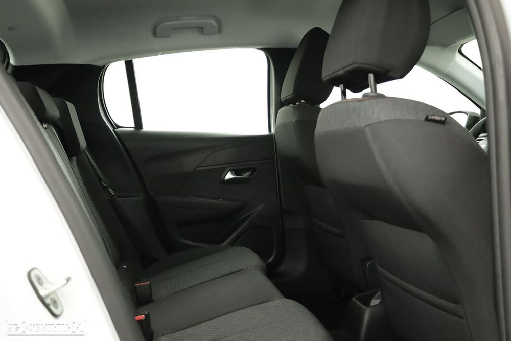 Peugeot 208 1.2 PureTech Style - 22
