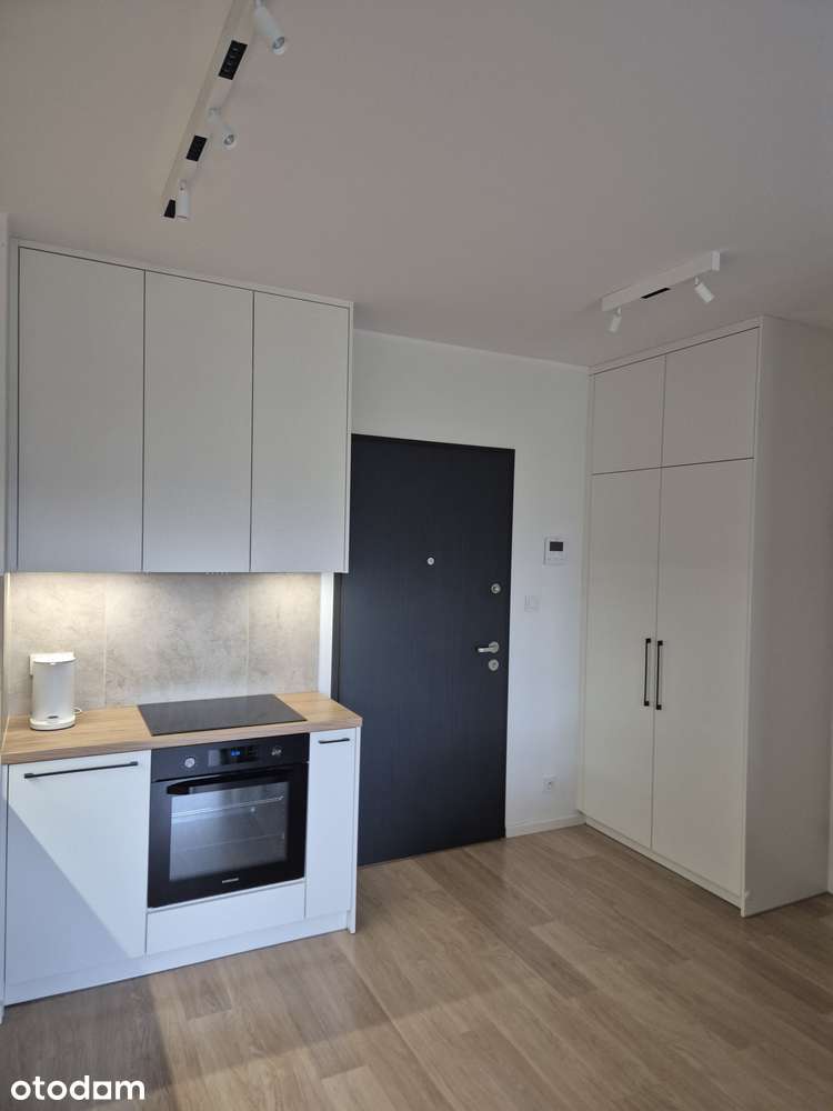 Bemowo | 2-pokojowe mieszkanie | 42m² | Garaż | Komórka lokatorska