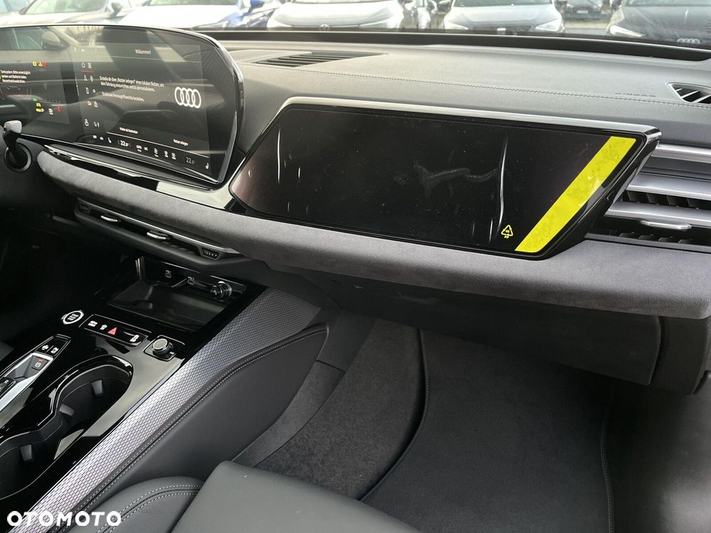 Audi A5 Limousine - 35