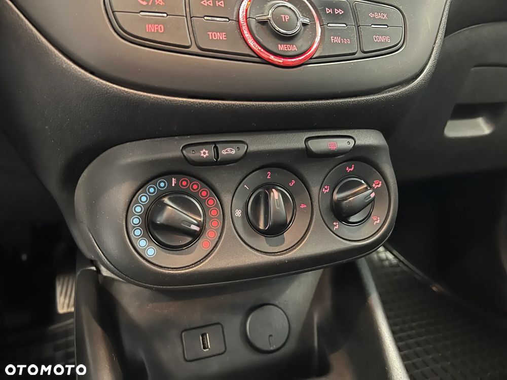 Opel Corsa 1.4 Enjoy S&S - 21