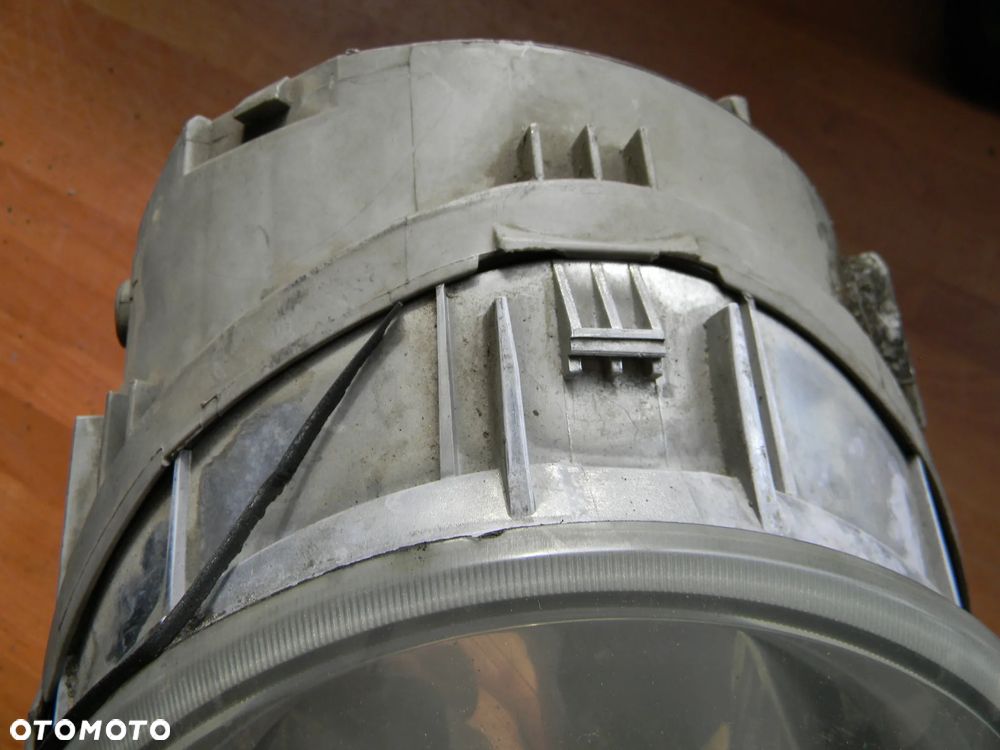 lampa lewa prawa przód VW NEW BEETLE EUROPA - 15