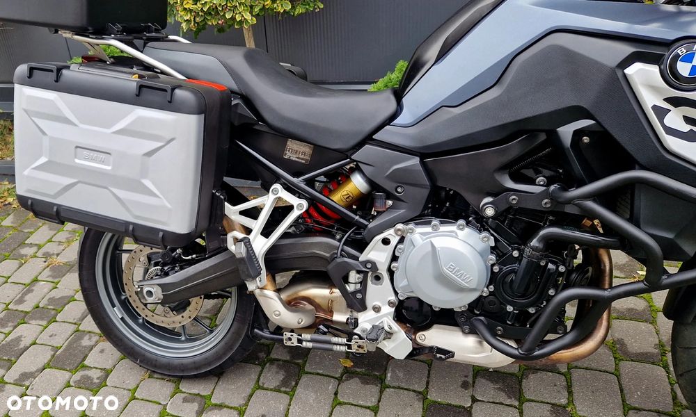 BMW GS - 23