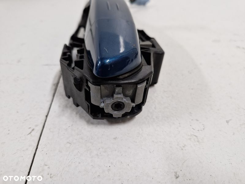 CITROEN C4 CACTUS KLAMKA DRZWI PRAWY PRZÓD ETXD KEYLESS - 6