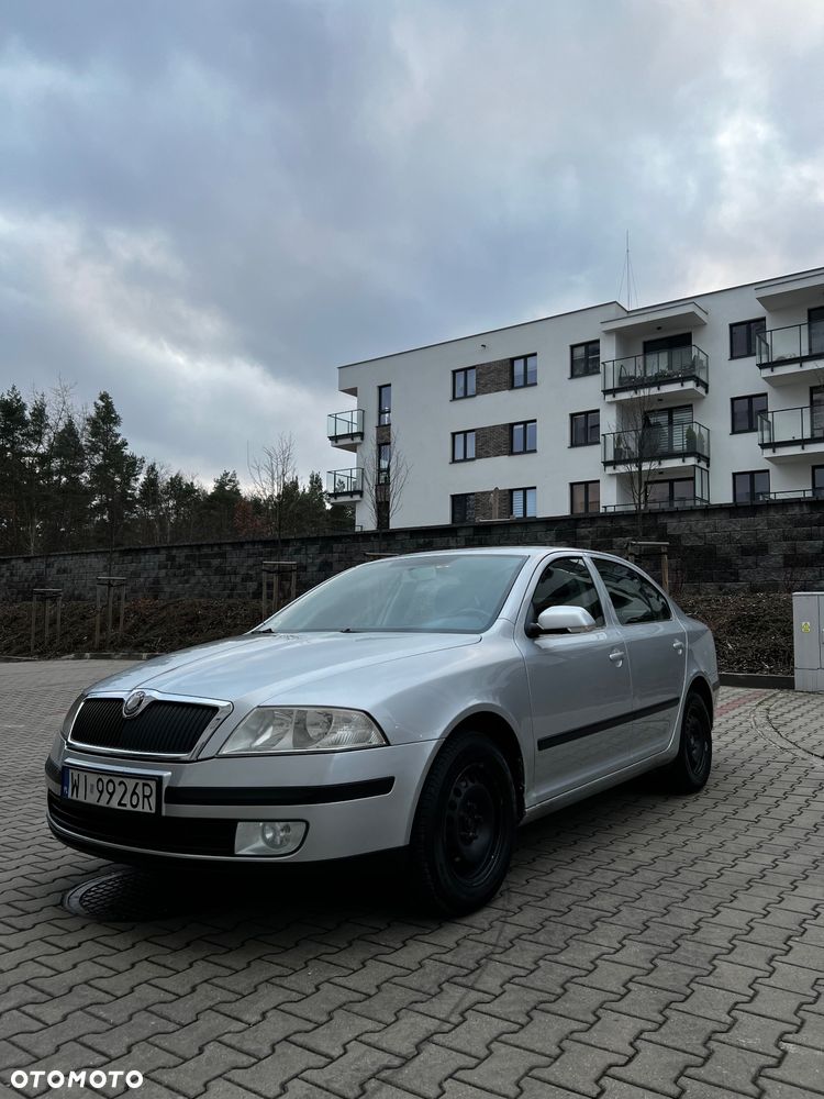 Skoda Octavia 1.9 TDI DPF Classic - 1