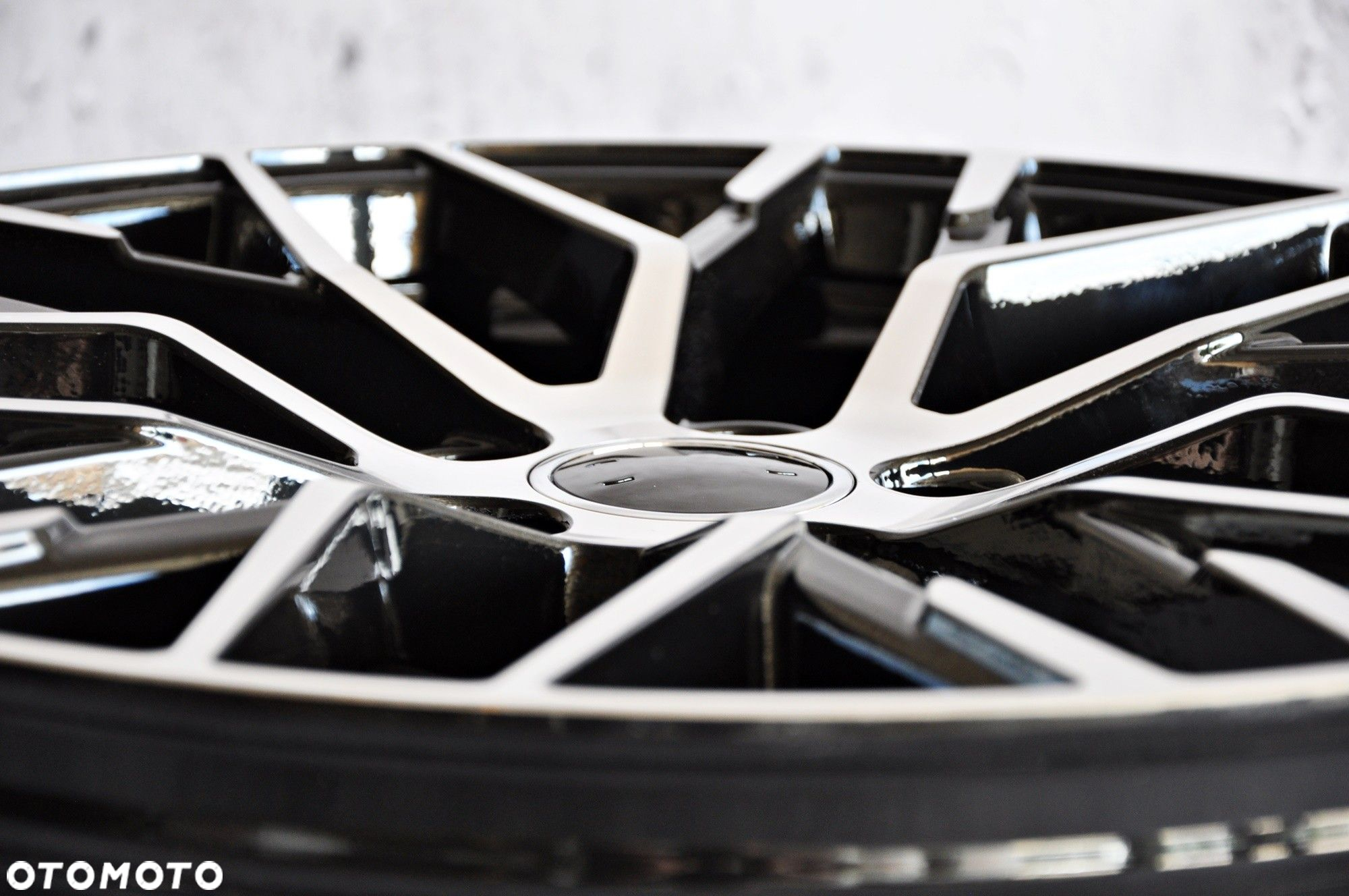fe30 MB FELGI 18 5x112 DO AUDI A4 B8 B9 A6 A8 Q3 - 5