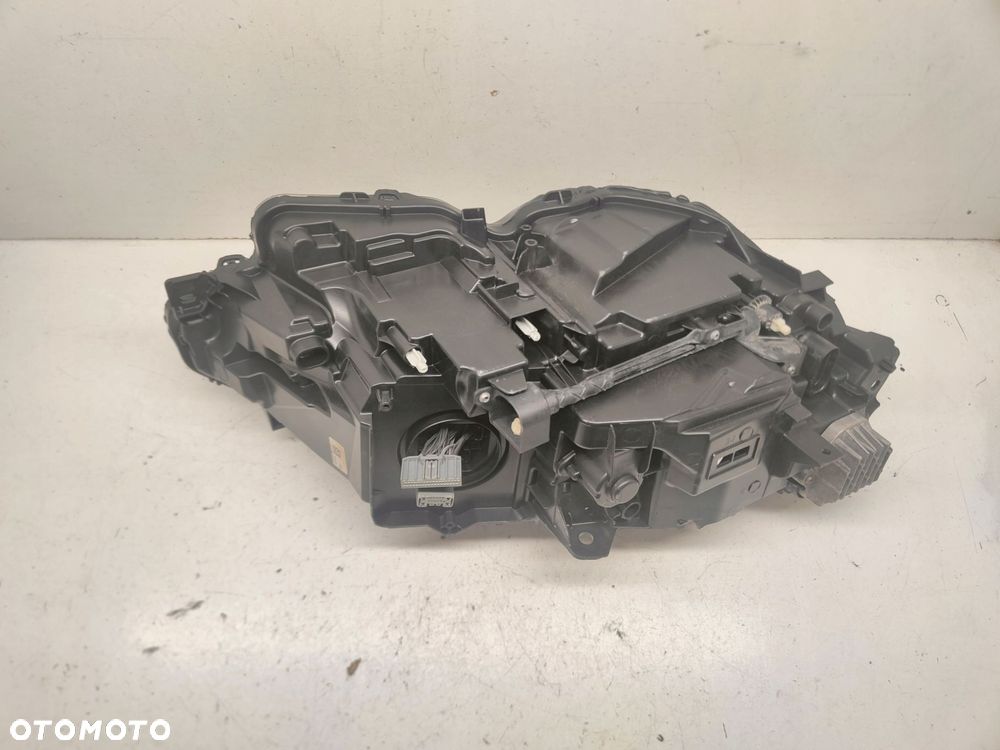 volvo s90 v90 mid led lampa lewy przód 32228682 - 15
