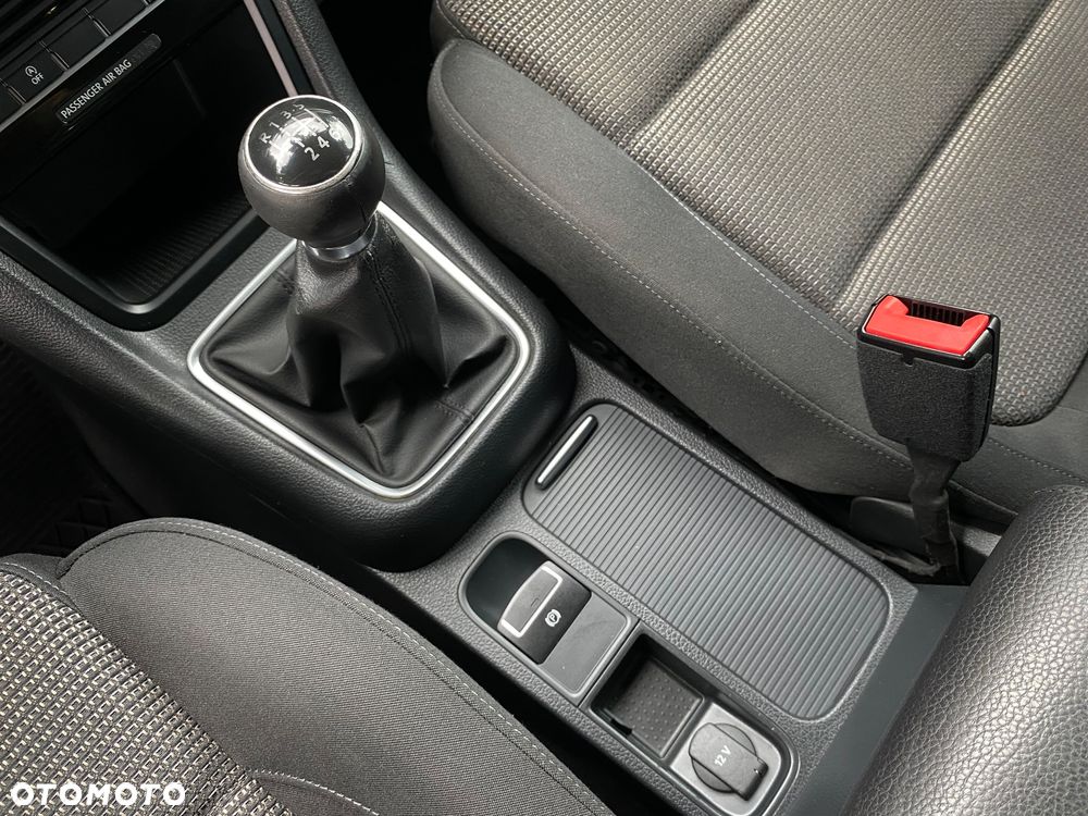 Volkswagen Sharan 2.0 TDI Comfortline - 37