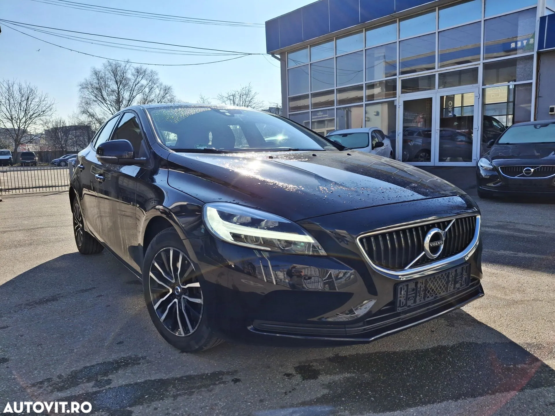 Volvo V40 - 3