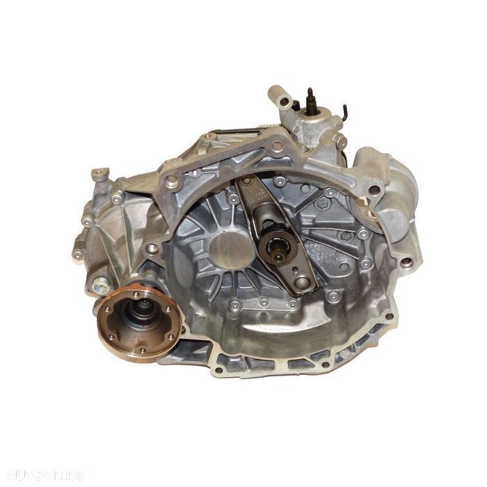 Cutie viteze VW Golf Plus 1.6 MPI GVY; 2004-2010; 5 Trepte - 4