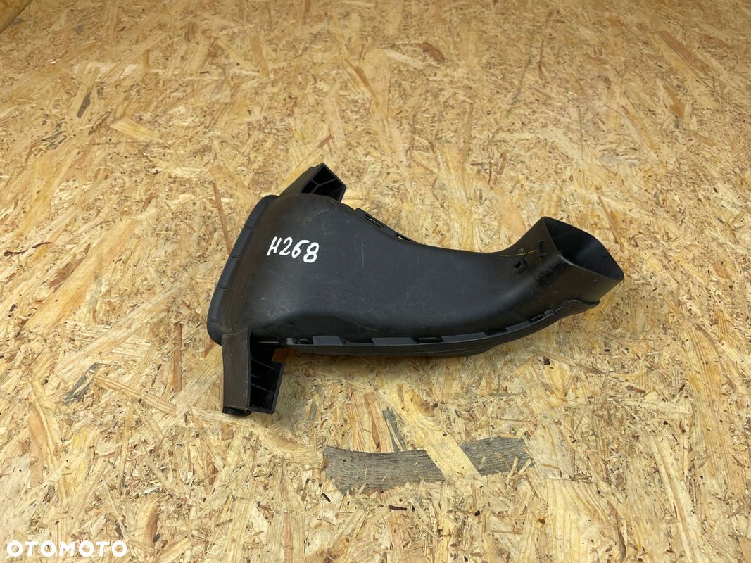 WLOT DOLOT PRZEWÓD KANAŁ POWIETRZA FORD RANGER IV EB3G-9C676-CB LIFT 2019- - 1