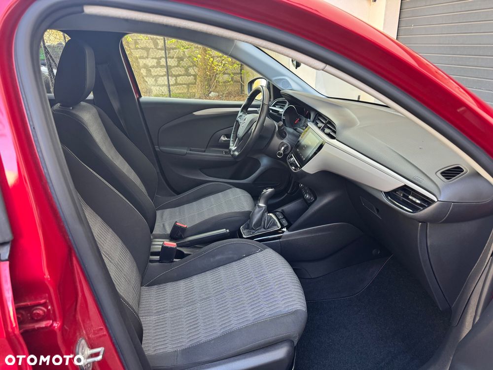 Opel Corsa 1.2 Business S&S - 9