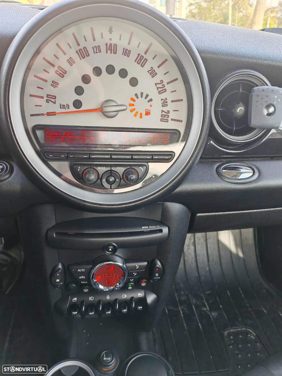MINI 3 Portas Cooper S - 2
