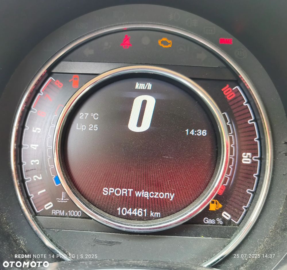 Fiat 500 - 8