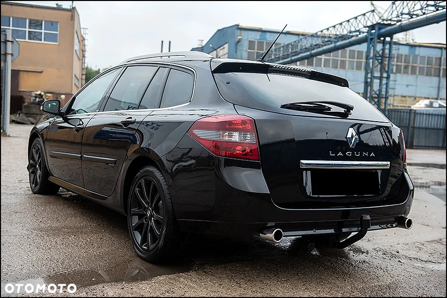 Renault Laguna - 13