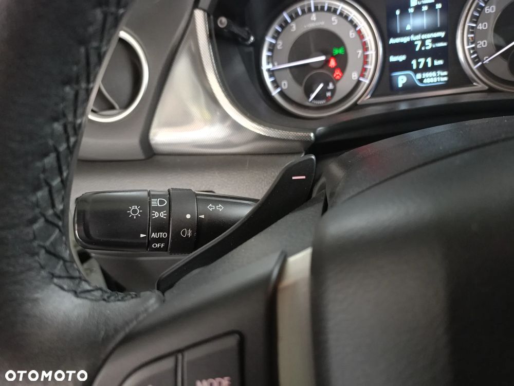 Suzuki Vitara 1.4 Boosterjet Allgrip Automatik Comfort+ - 19