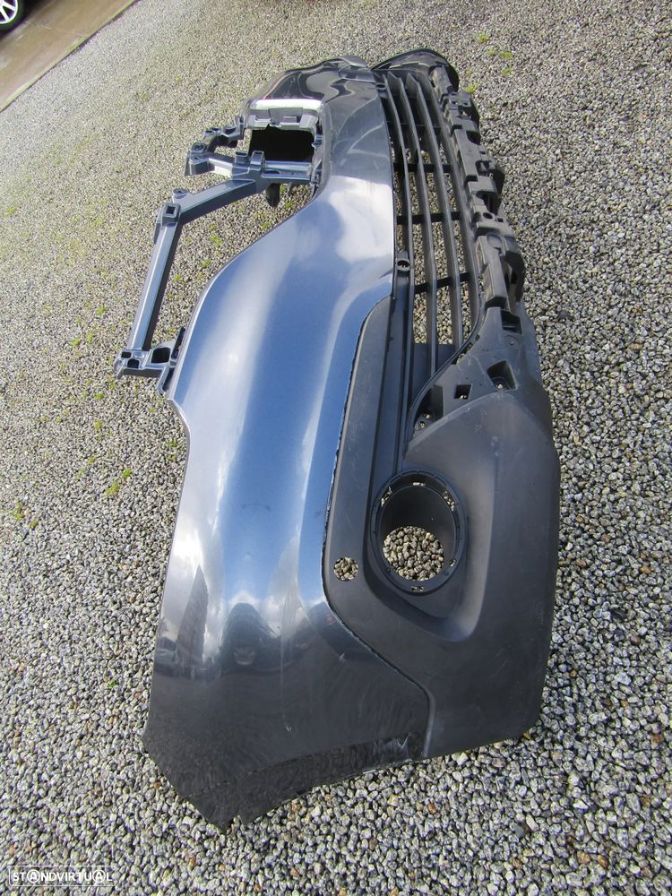 Para-choques Renault Kadjar ano 2015(ver descrição) - 3