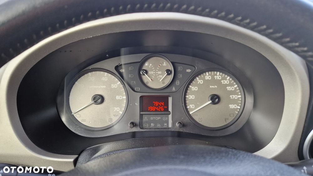 Citroën Berlingo - 5