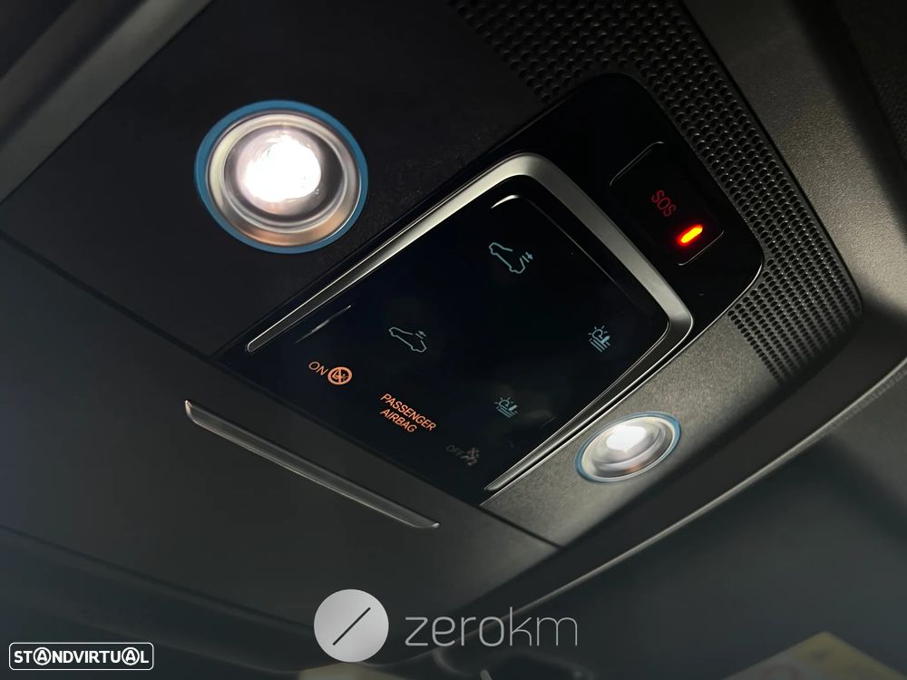 BYD Seal U 1.5 DM-i Comfort - 10