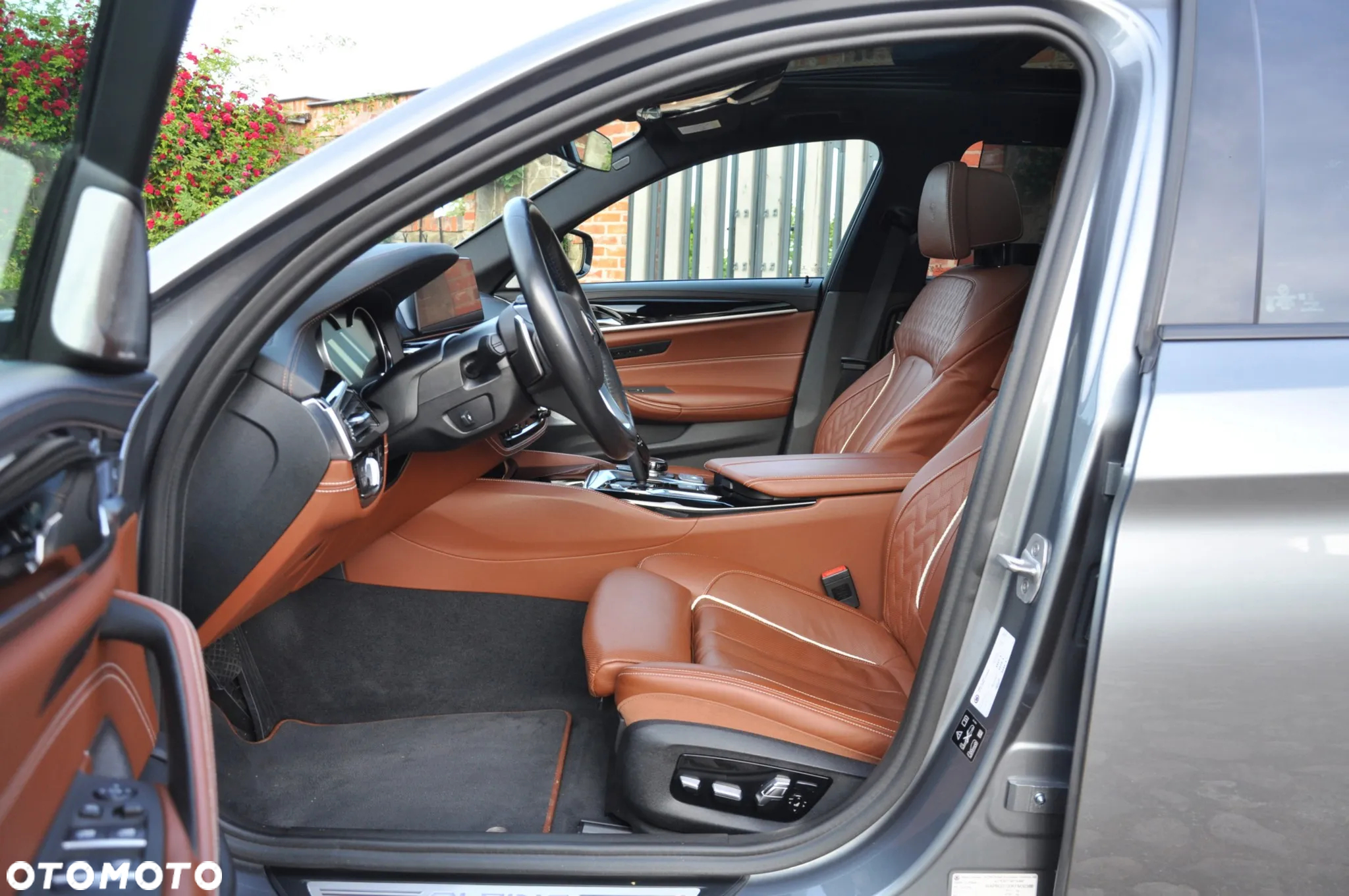 BMW M5 - 23