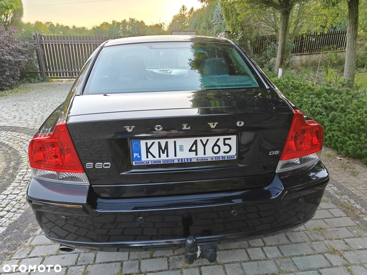 Volvo S60 2.4D5 Summum - 2