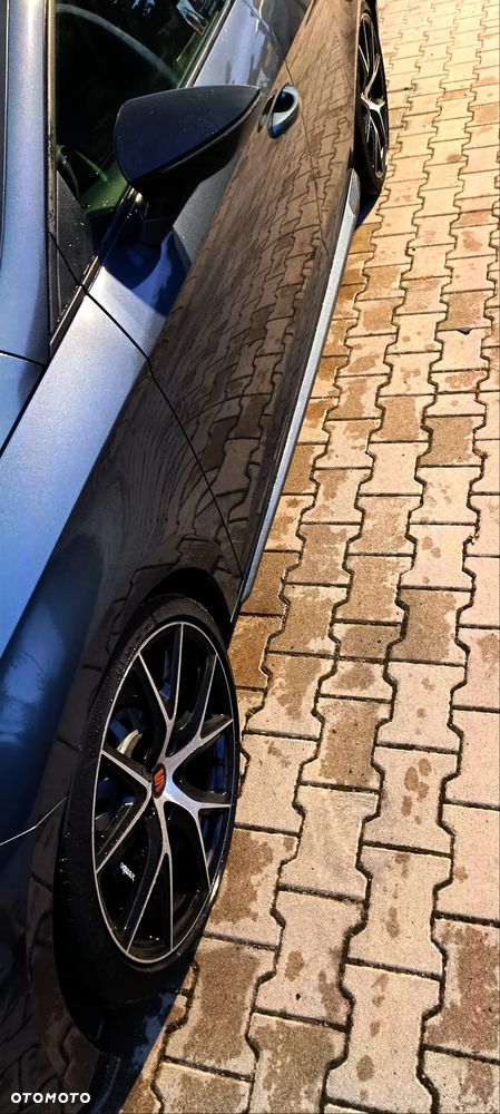 Seat Leon 2.0 TSI Cupra R DSG - 19