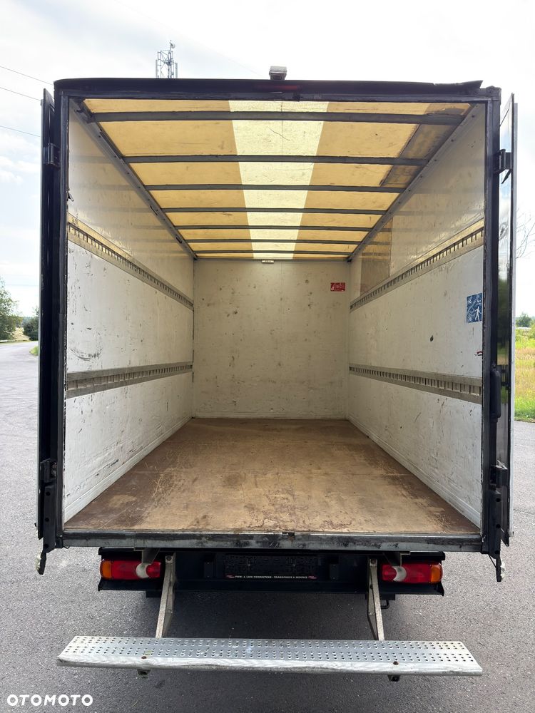 Fiat Ducato - 14