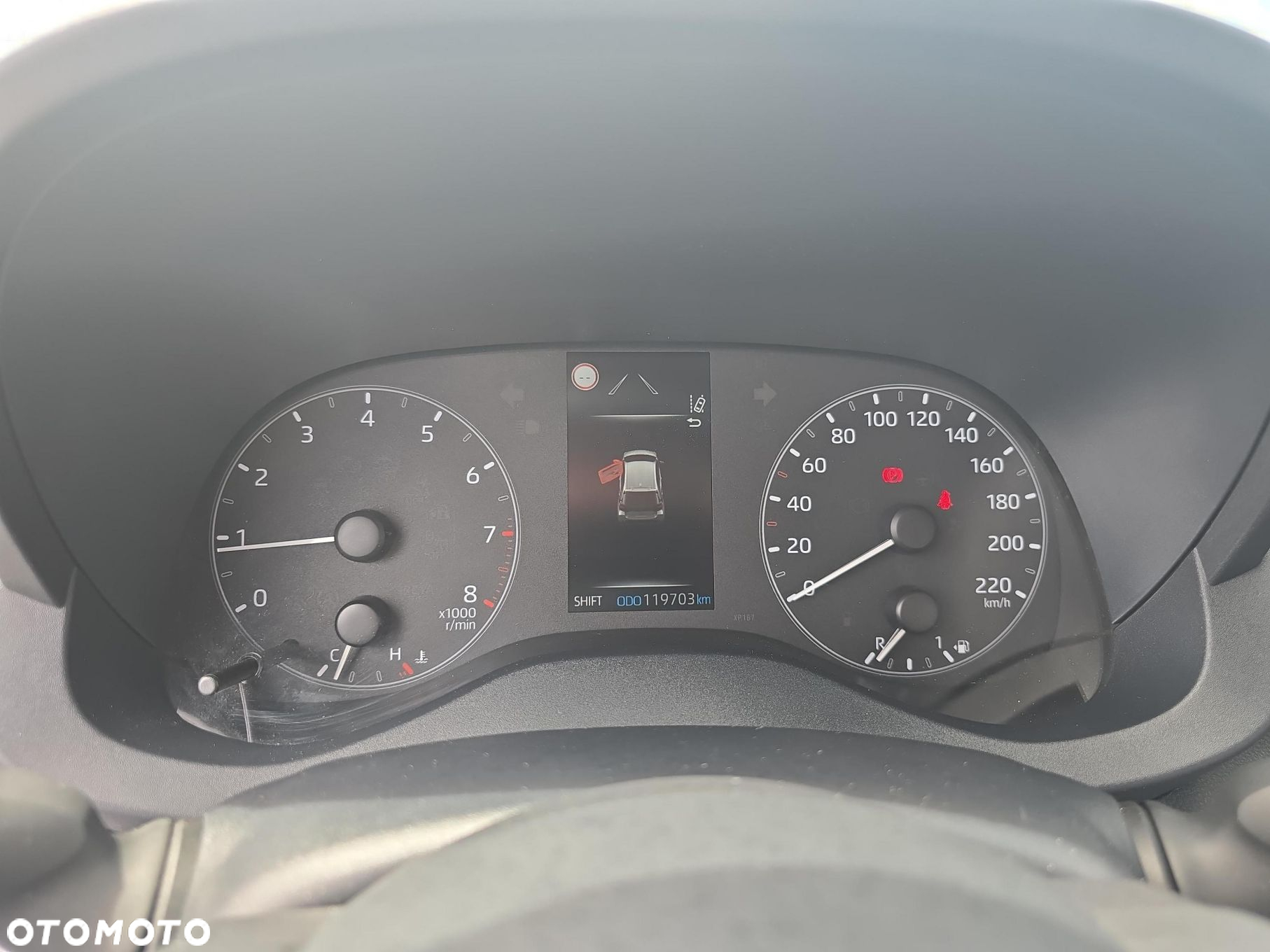 Toyota Yaris - 16