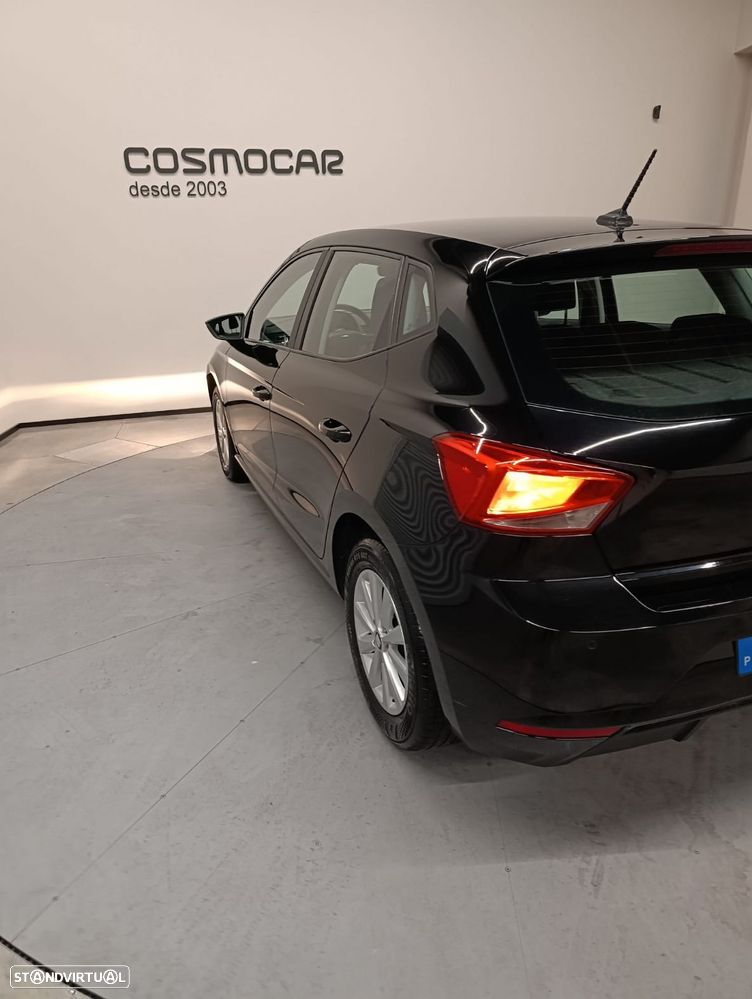 SEAT Ibiza 1.0 Style - 11