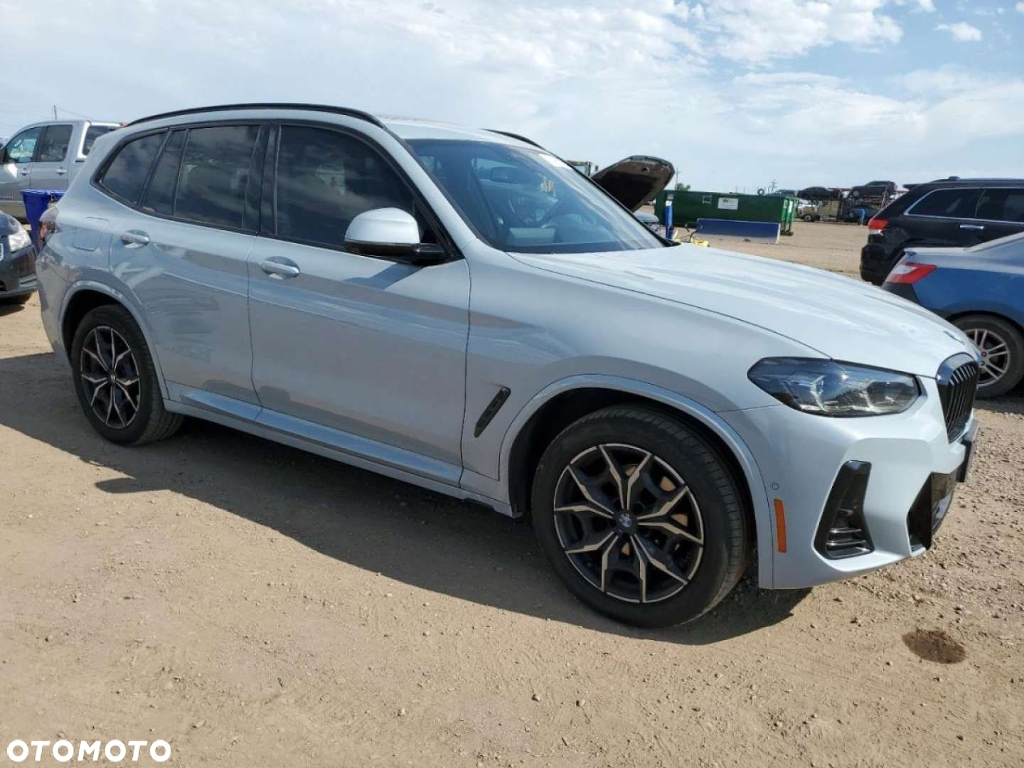 BMW X3 - 4