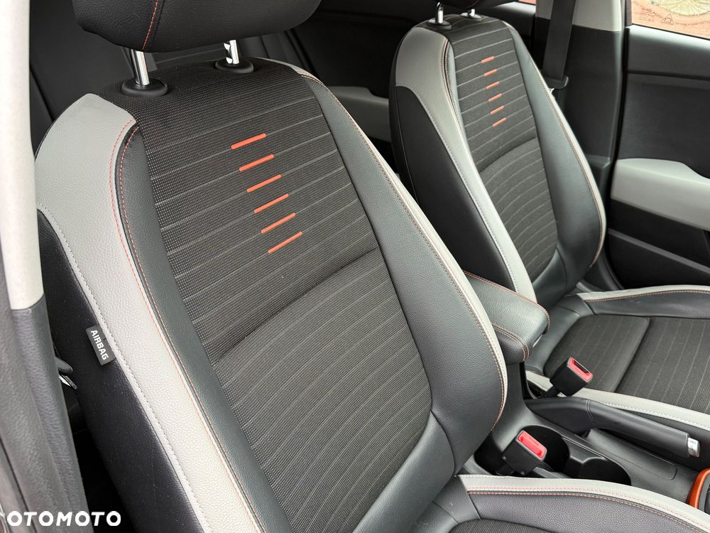 Kia Stonic 1.0 T-GDI 120 Platinum Edition - 21