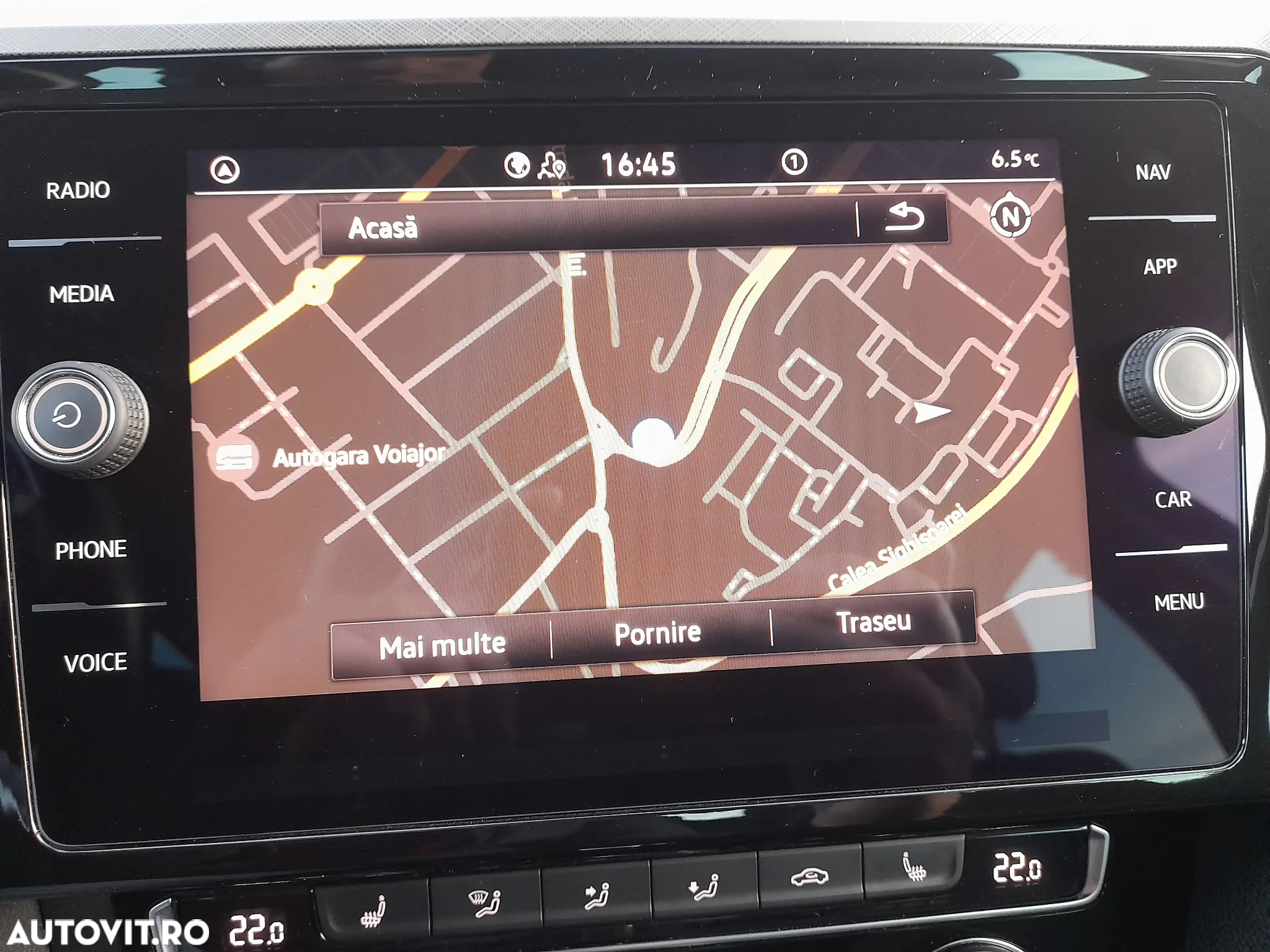 Volkswagen Passat Variant 2.0 TDI DSG Highline - 30
