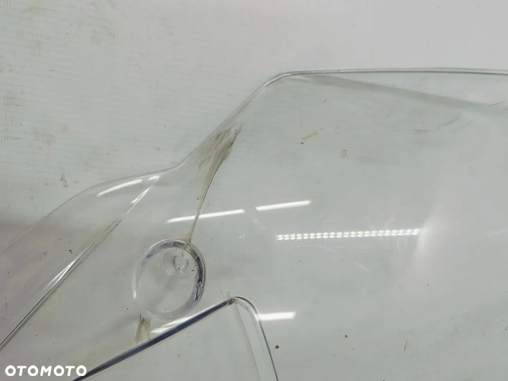 Szyba Triumph Tiger 660 - 4