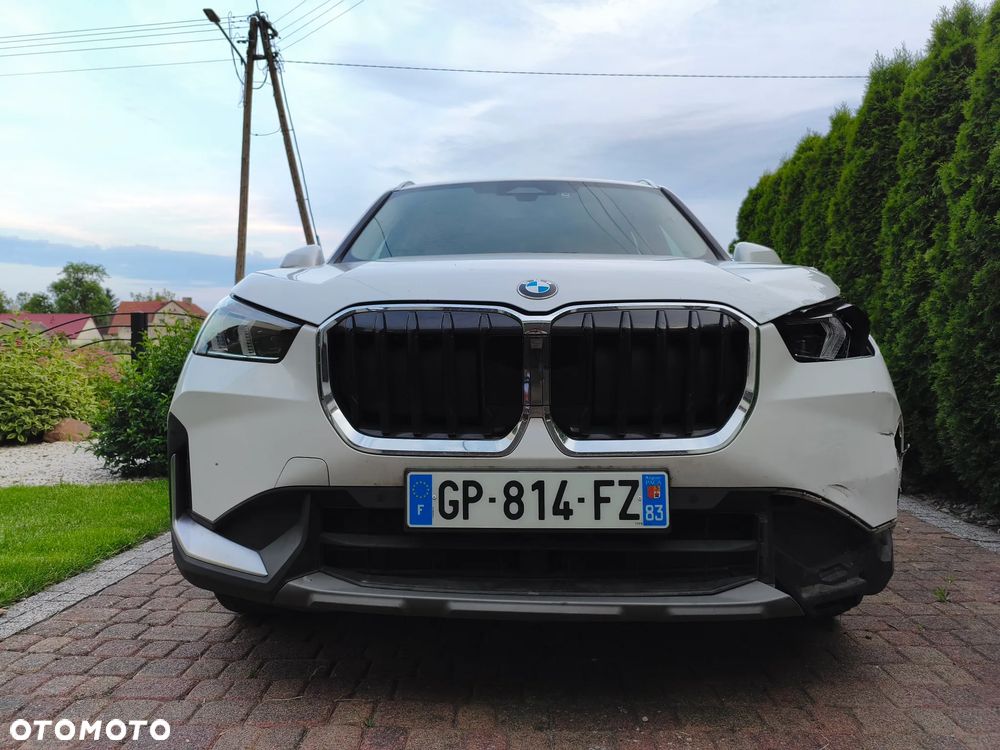 BMW X1 sDrive18i GPF Sport Line - 16