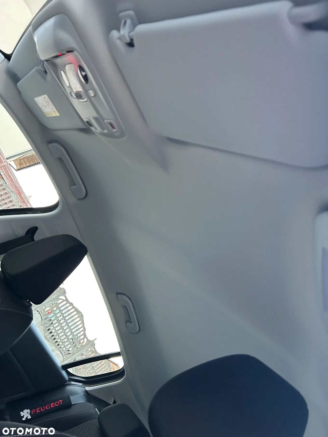 Peugeot 308 1.2 PureTech Active S&S - 28